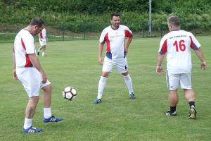 SREČANJE NOGOMETNIH TRENERJEV 05 FOTO TINE ŠUBIC